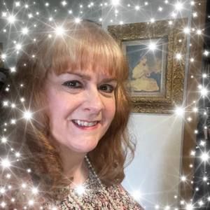 Meet your Posher, Brenda